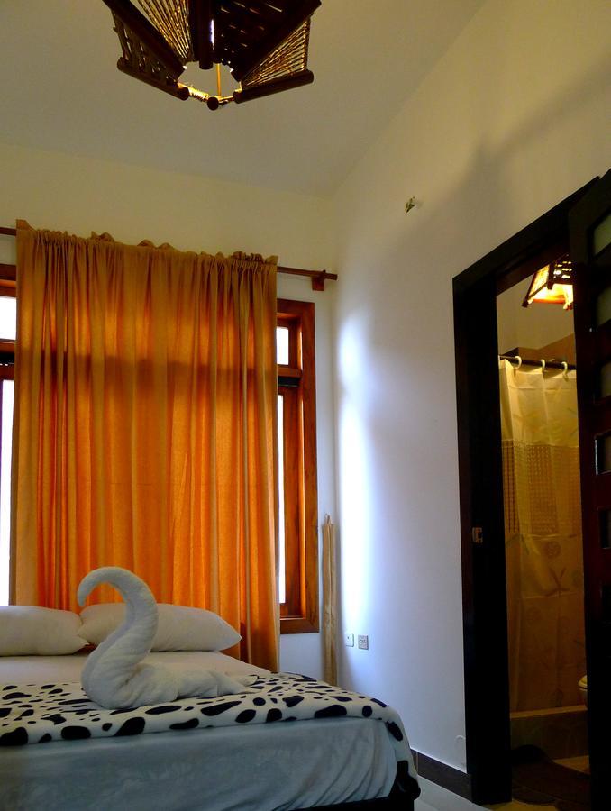 Hotel Sotavento Montanita Bagian luar foto