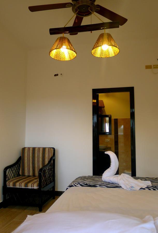 Hotel Sotavento Montanita Bagian luar foto