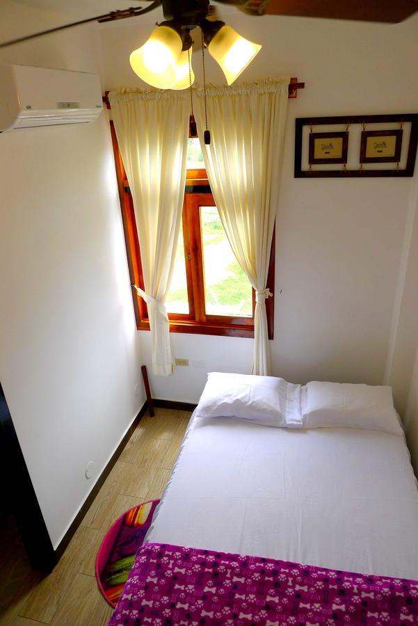 Hotel Sotavento Montanita Bagian luar foto