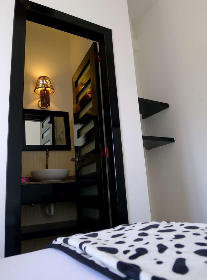 Hotel Sotavento Montanita Bagian luar foto