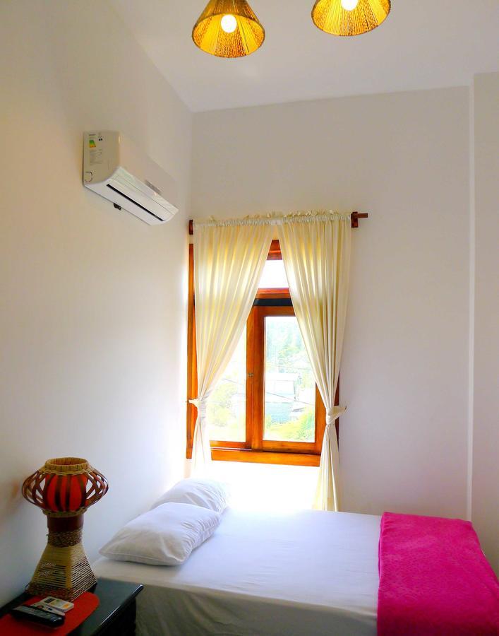 Hotel Sotavento Montanita Bagian luar foto